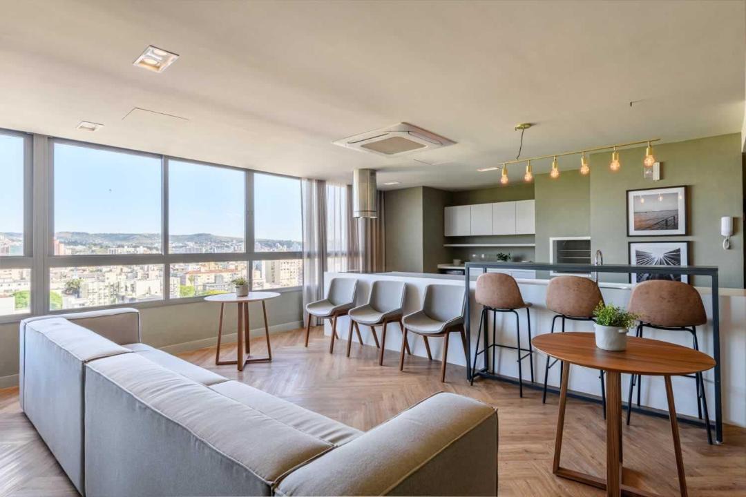Cidade Baixa Apartment | JP redenção
