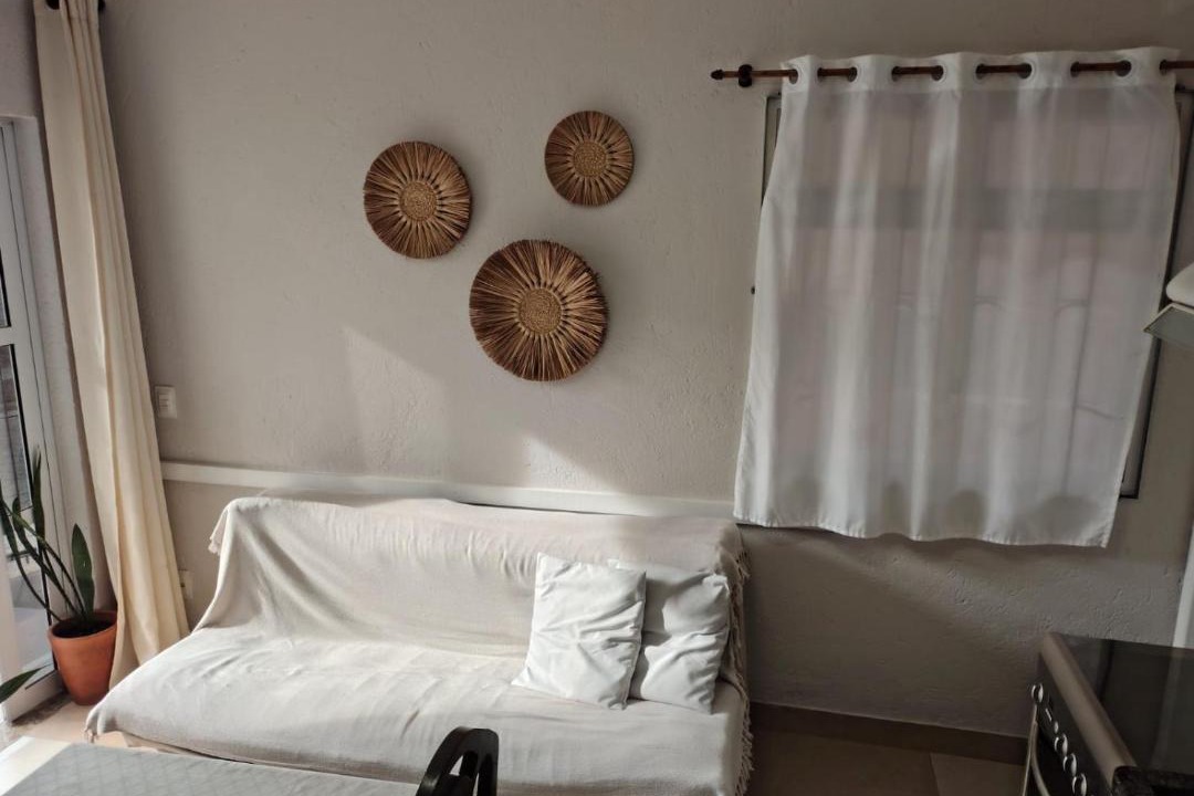 Morro das Pedras Apartment | Apartamento Sul da Ilha
