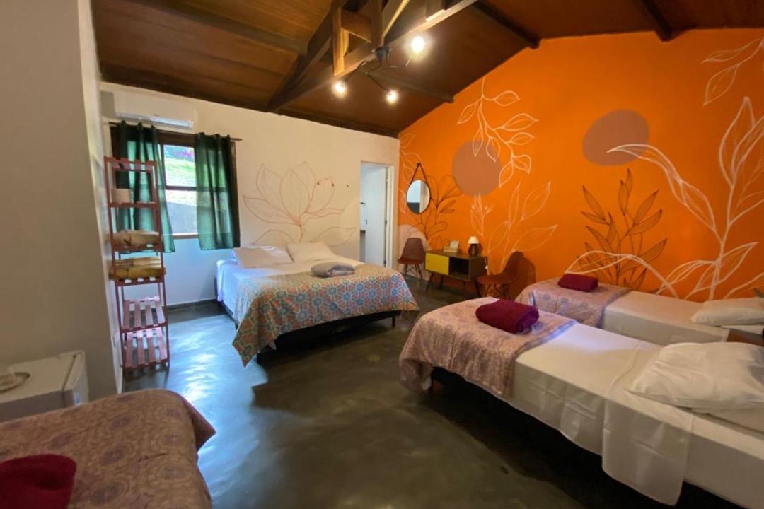Iporanga House | Pousada Rancho da Serra PETAR
