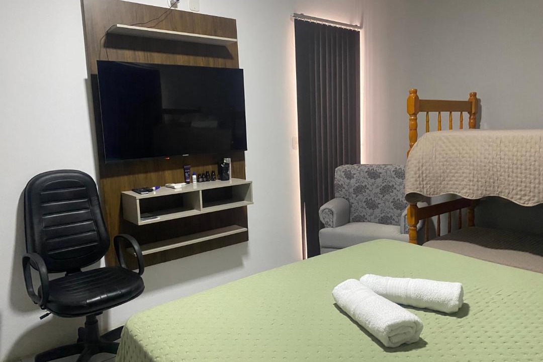 Bela Vista House | Pousada Ferreira 415