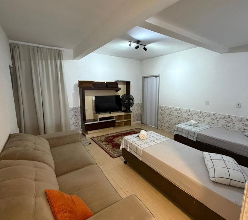 Centro Hotel | Hotel Paraná BC