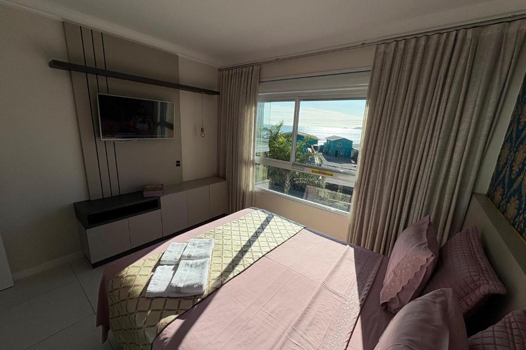Ingleses Centro Apartment | Apartamento 1 Minuto da Praia dos Ingleses, Vista Total do Mar