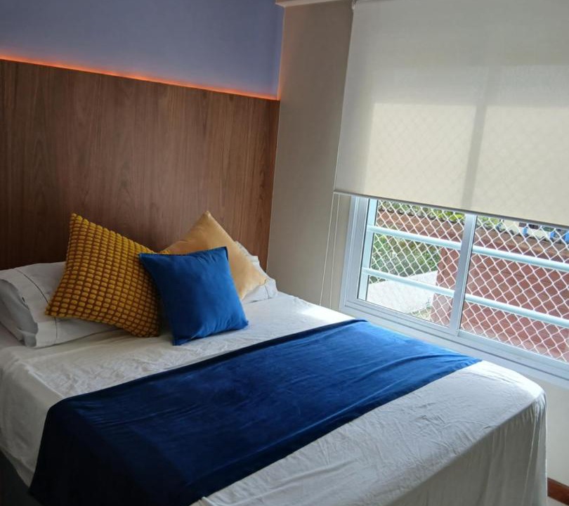 Lagoa Pequena Apartment | Mar Pertinho Floripa