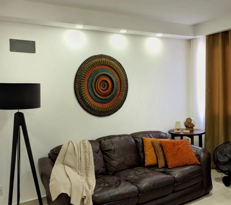 Centro Apartment | Buenos Aires 705