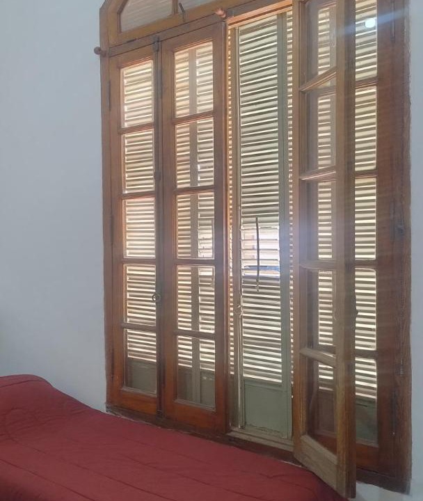 Dean Funes House | Casa Susana