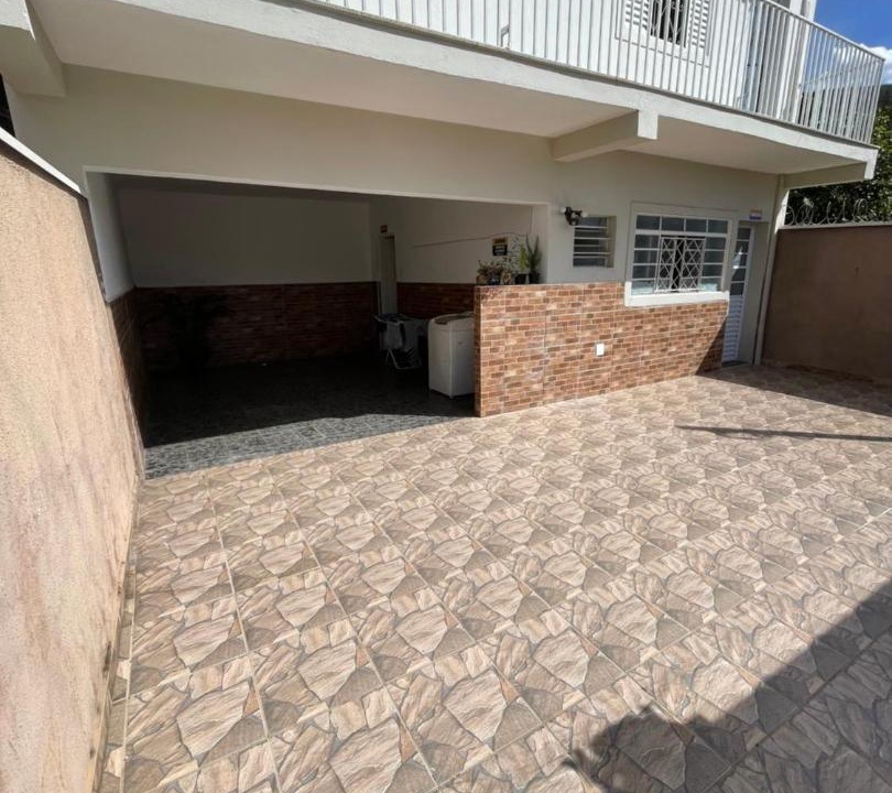 Campinas House | Residencial Parque Santa Bárbara