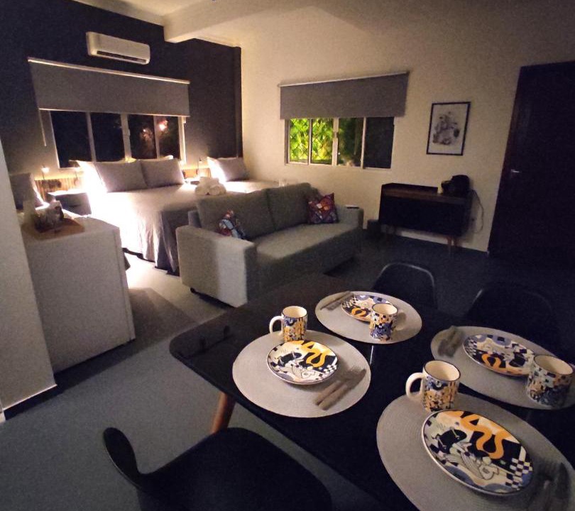 Barra Apartment | Casa Nativa BC