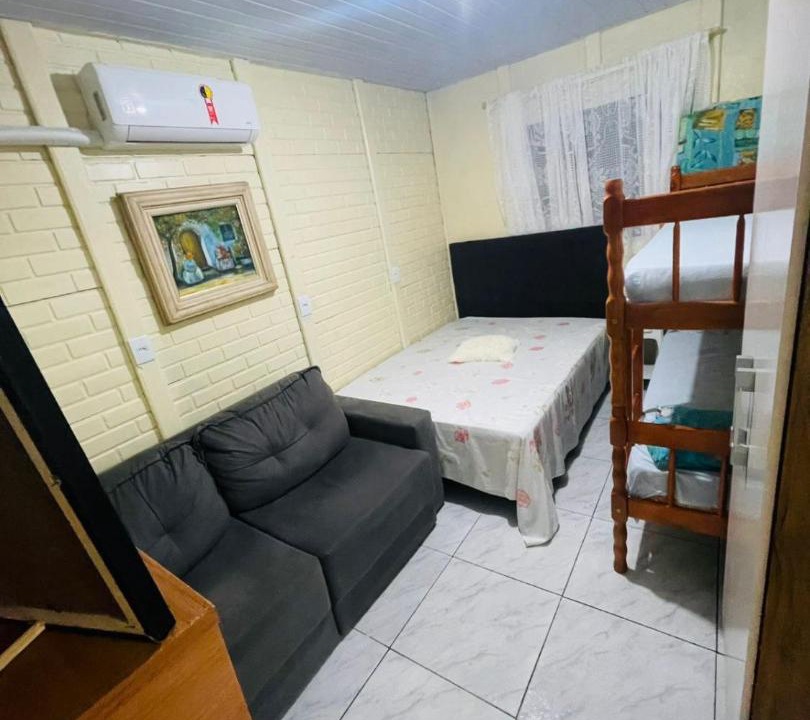 Ubatuba House | Pousada do vô Bi 02