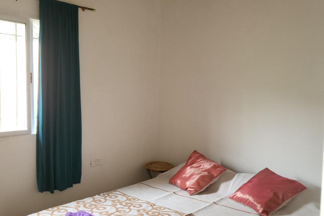 Copacabana Apartment | Kateké