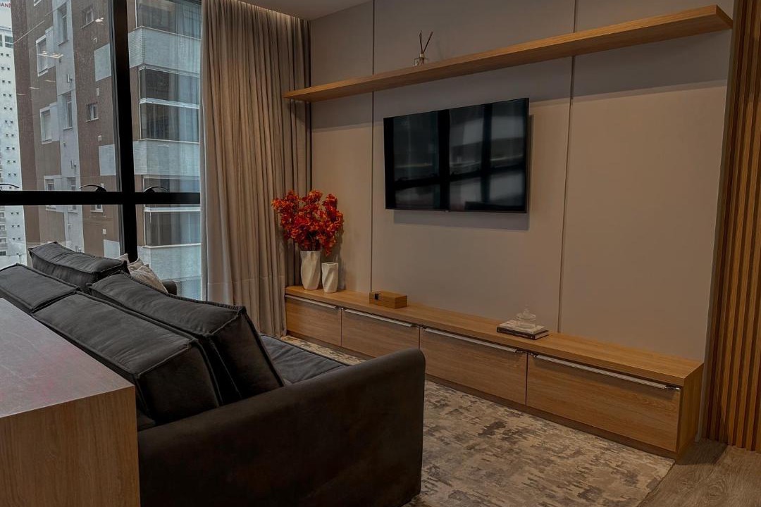 Andorinha Apartment | Infinity Tower Flat 1105