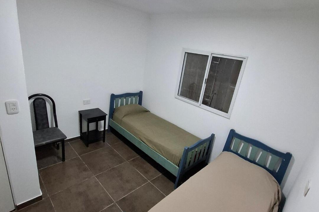 Province of Chaco House | casa amplia 2 habitaciones para 4 personas