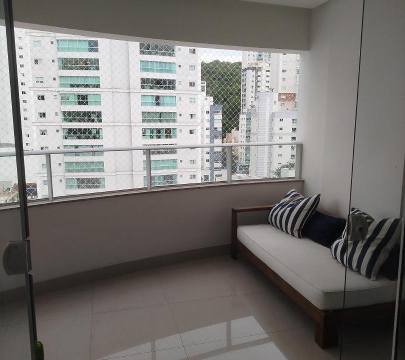Pioneiros Apartment | Apartamento pertinho do mar, e roda gigante
