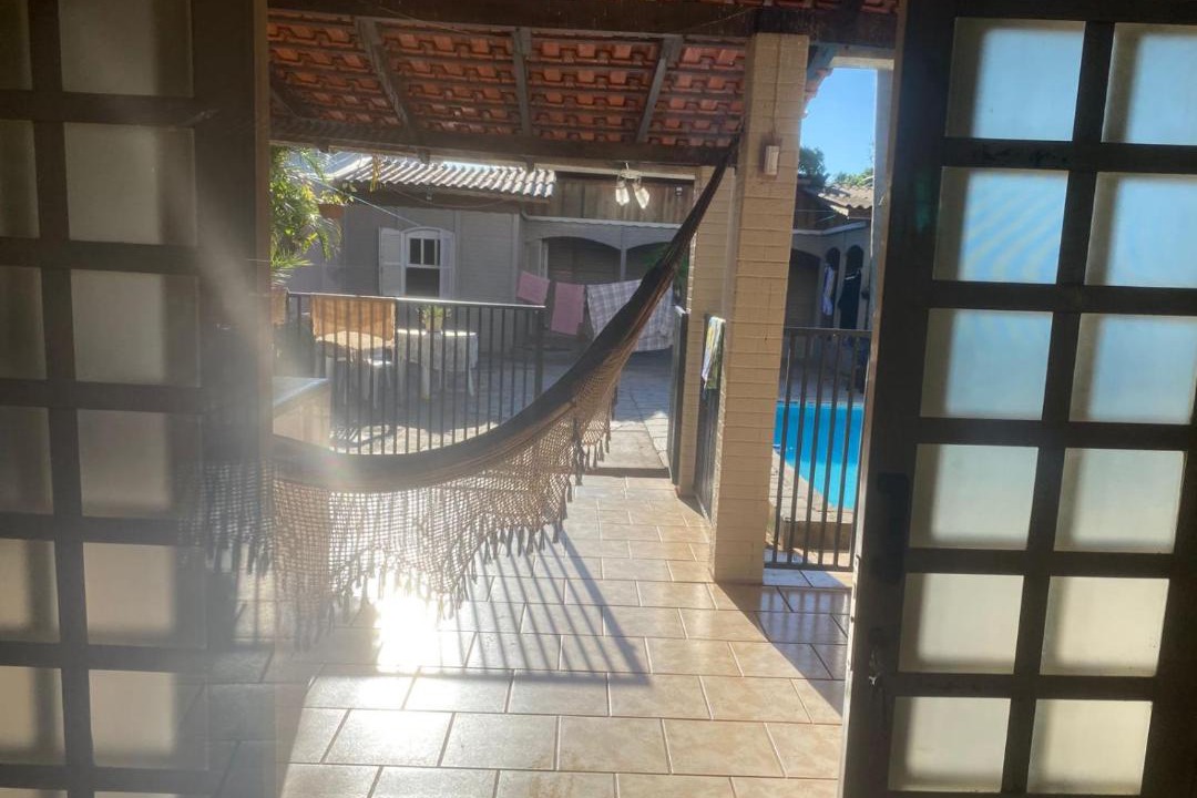 Guaira House | Med House