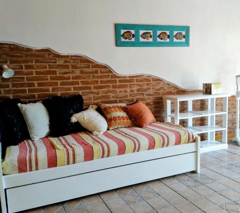 Santa Teresita Apartment | Amanece en la playa 1
