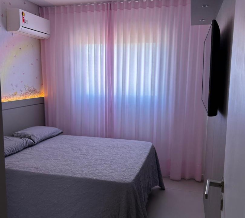 Tramandai Apartment | Apto com linda vista para o Mar