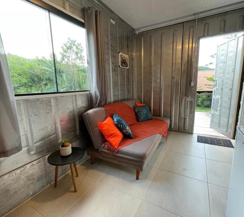 Estaleiro Apartment | Estudio Praia do Estaleiro - Balneário Camboriú