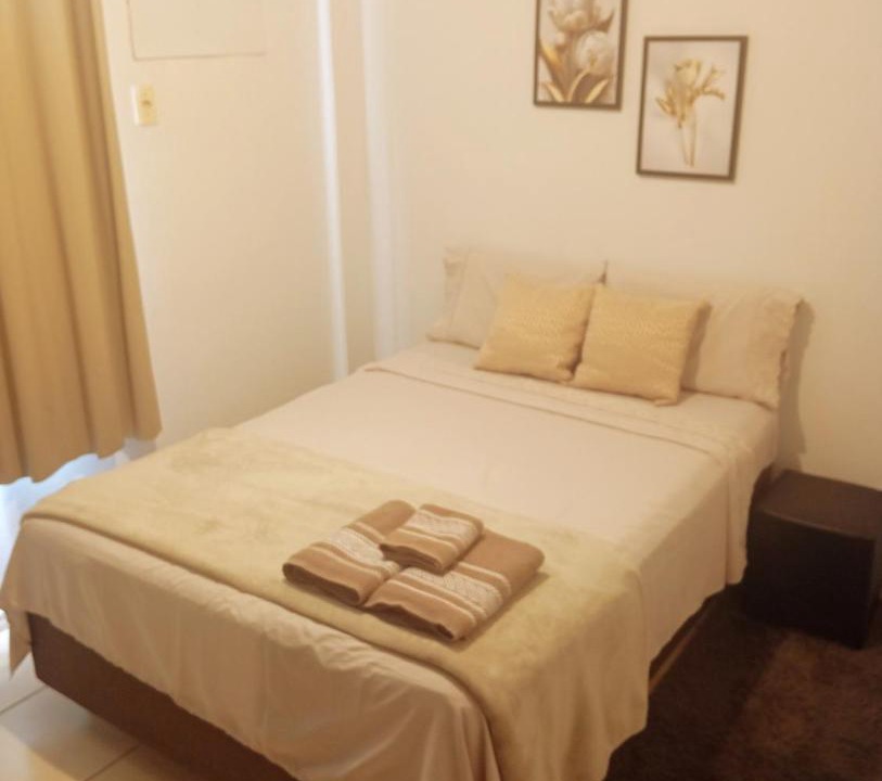 Jarivatuba Apartment | Stay comfortably and conveniently in Joinville