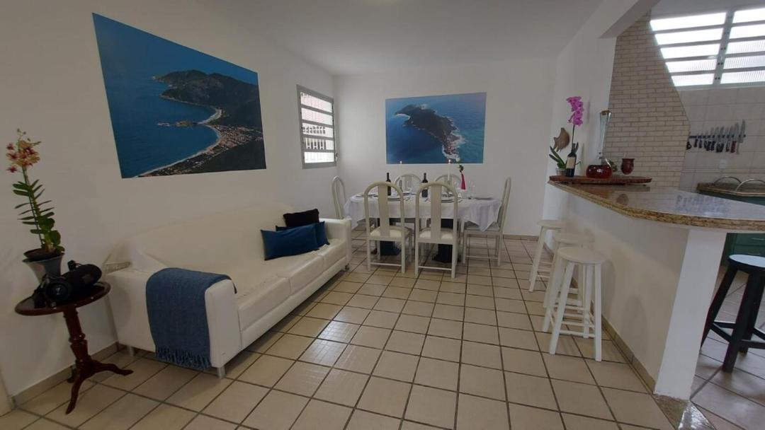 Armacao House | Casa ILHA do Campeche
