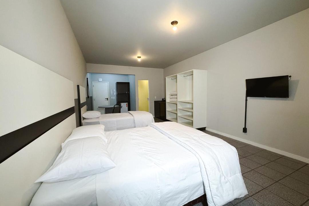 Centro Apartment | Smart Stay Lofts