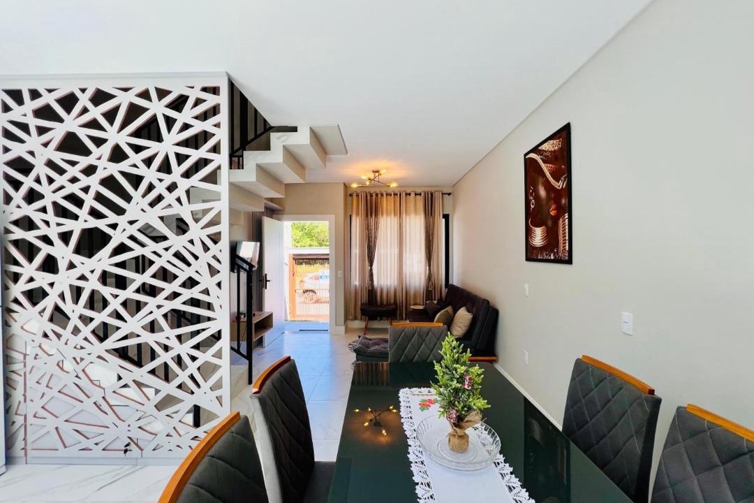Mariscal Villa | Kawa Residence - Mariscal