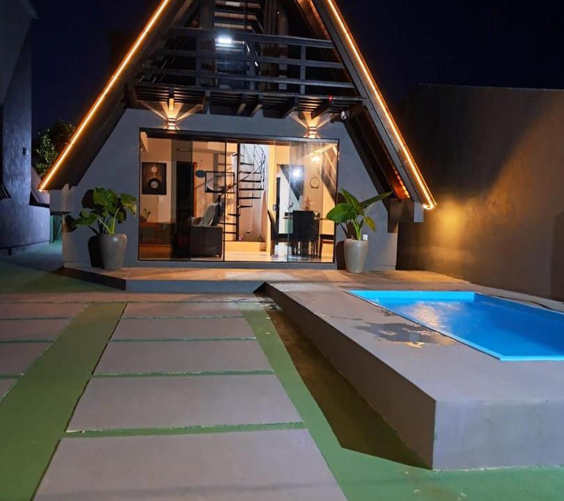 Tramandai House | Casa Recanto Jasmin