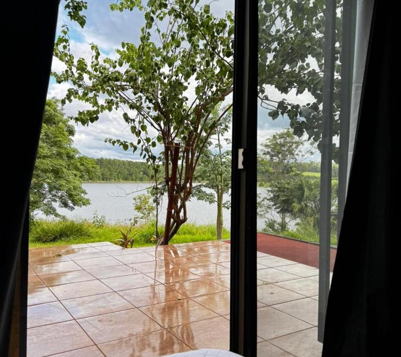 Puerto Libertad House | Departamento con vista al lago