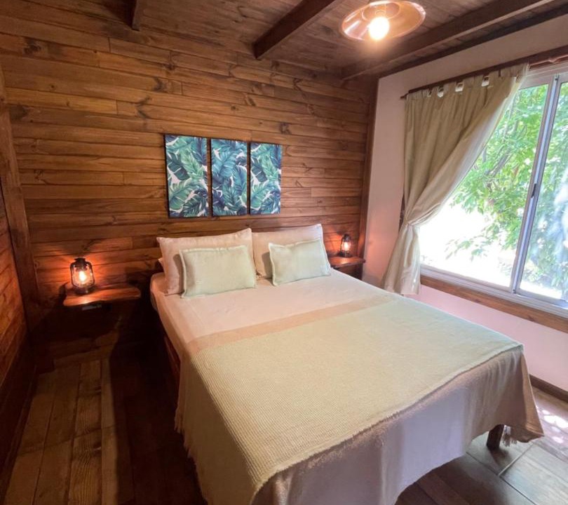 Villa Ventana Cabin | Complejo El Yanten