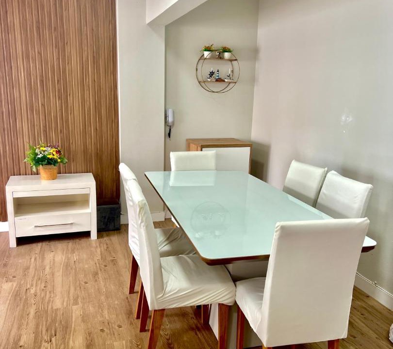 Centro Apartment | Apto no coração de BC