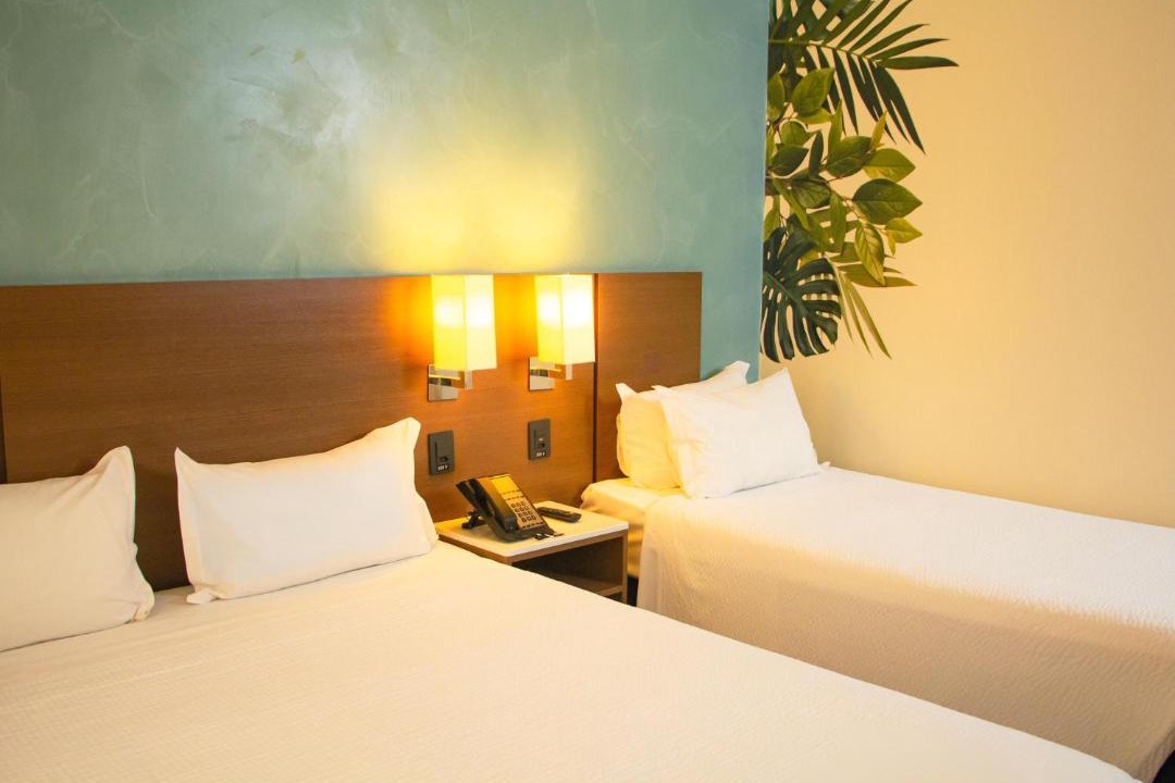 Aguas Belas Hotel | ibis Styles Curitiba Aeroporto