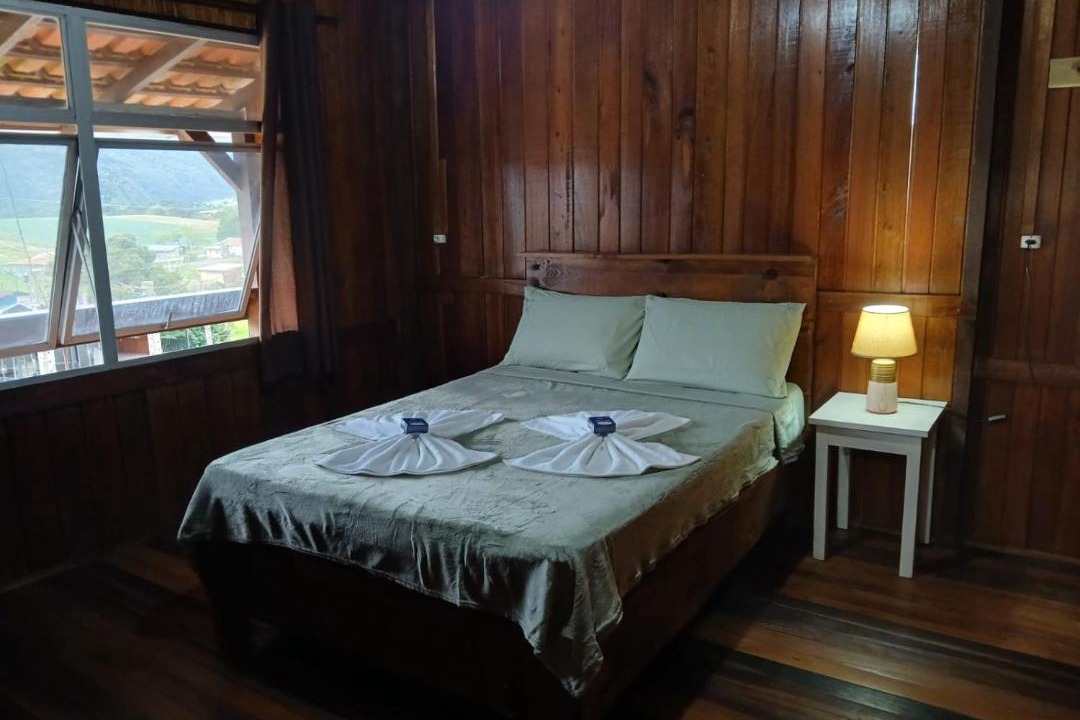 Urubici House | Casas particulares Heil e Abadir