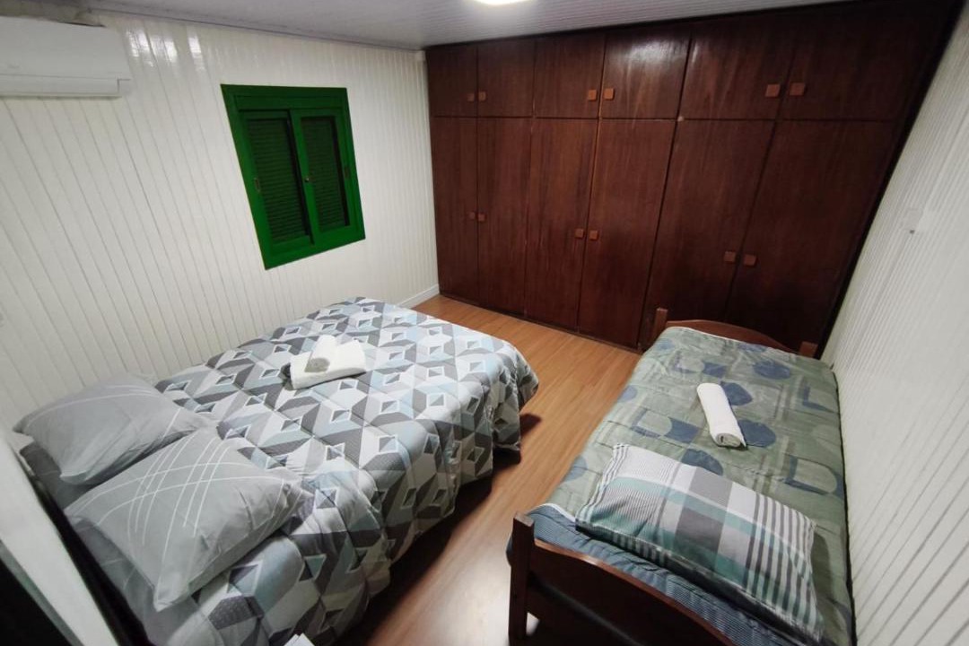 Carniel House | Casa Sander Gramado - Casa aconchegante