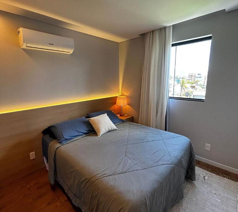Saguacu Apartment | Apartamento Descolado Zona Norte 405