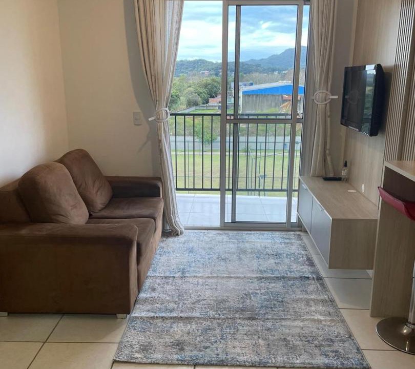 Vargem do Bom Jesus Apartment | Apartamento Florianopolis norte da ilha