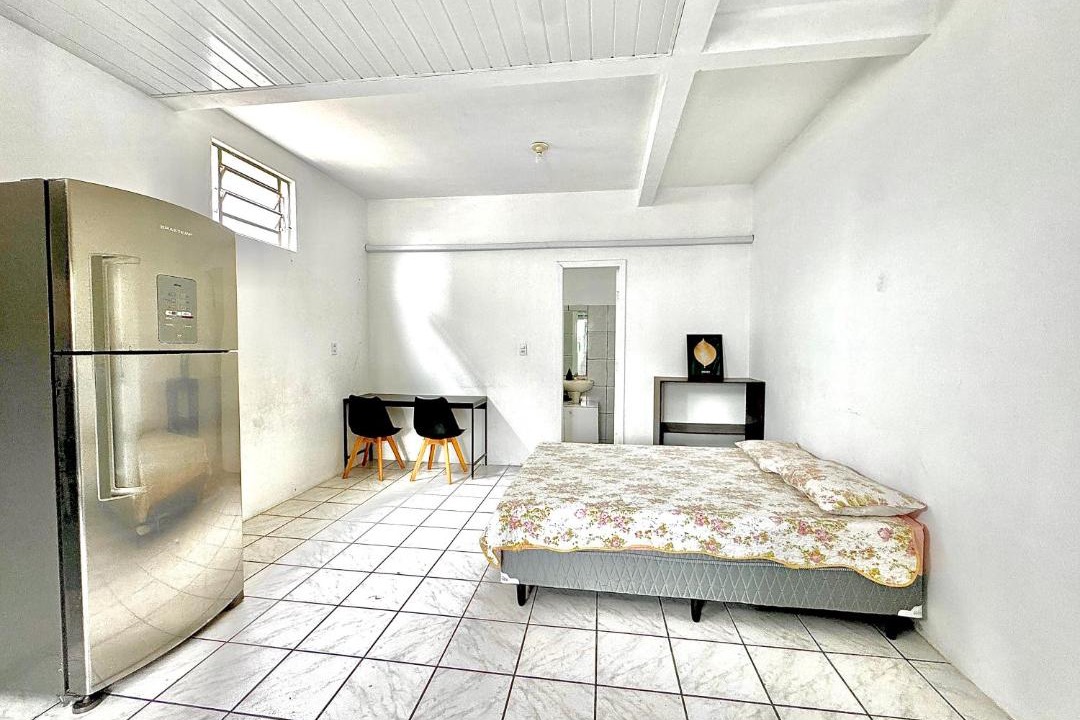 Serraria Apartment | Estudio confort Serraria