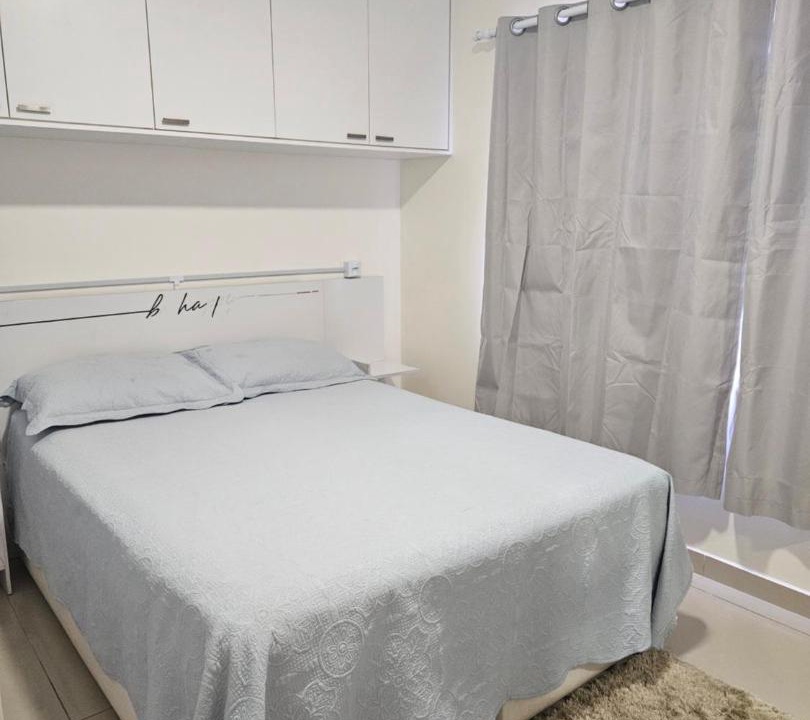 Pioneiros Apartment | Loft encantador próximo a Roda Gigante,excelente localização com ar condicionado