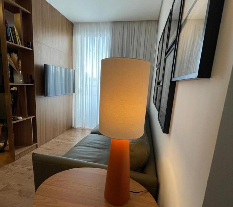 Saguacu Apartment | Apartamento Novo - Conforto no Saguaçú 504