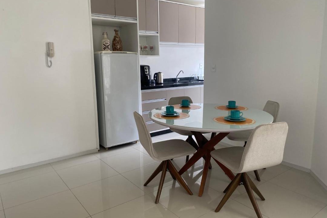 Vila Nova Apartment | Apartamento Oktoberfest Blumenau ao lado da Vila Germânica