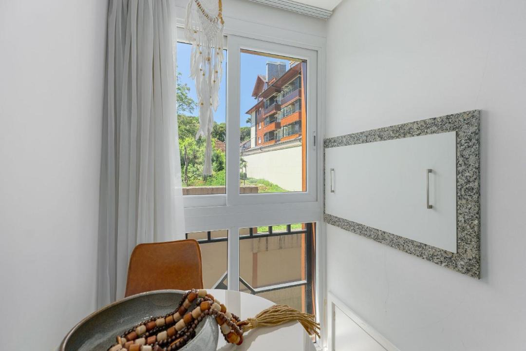 Centro Apartment | Apartamento Villaggio Del Veneto 1 dorm by Achei