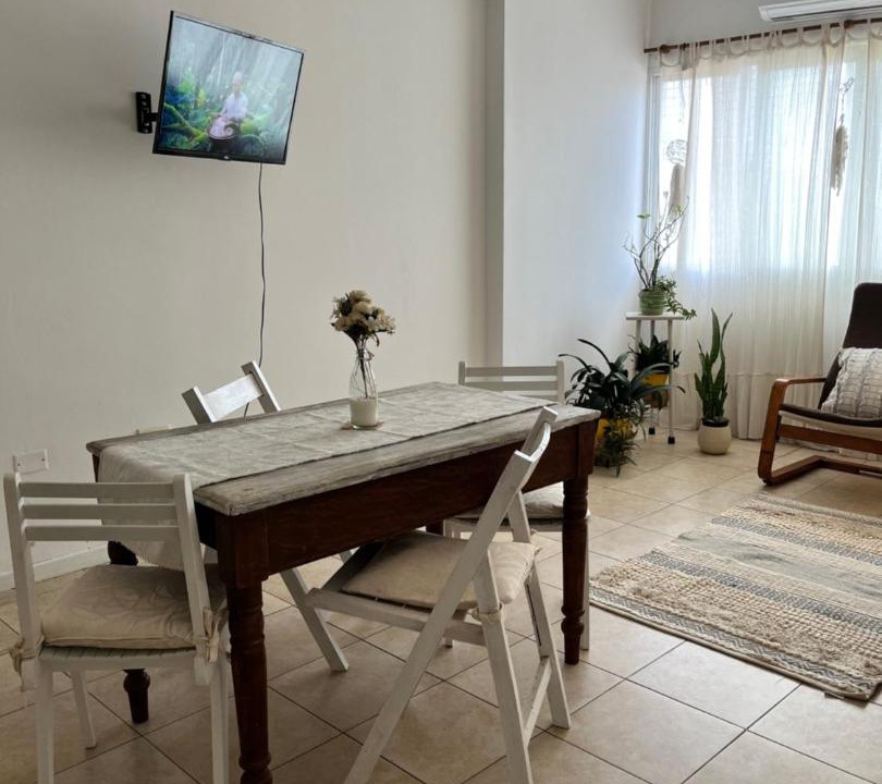 Resistencia Apartment | Edificio Resistencia