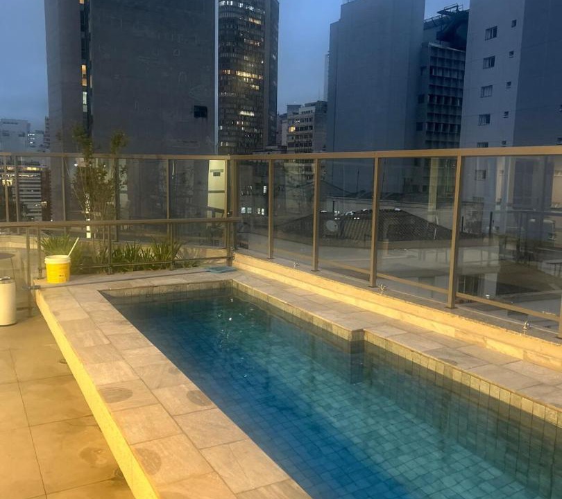 Republica Apartment | Terraço República - A melhor localização