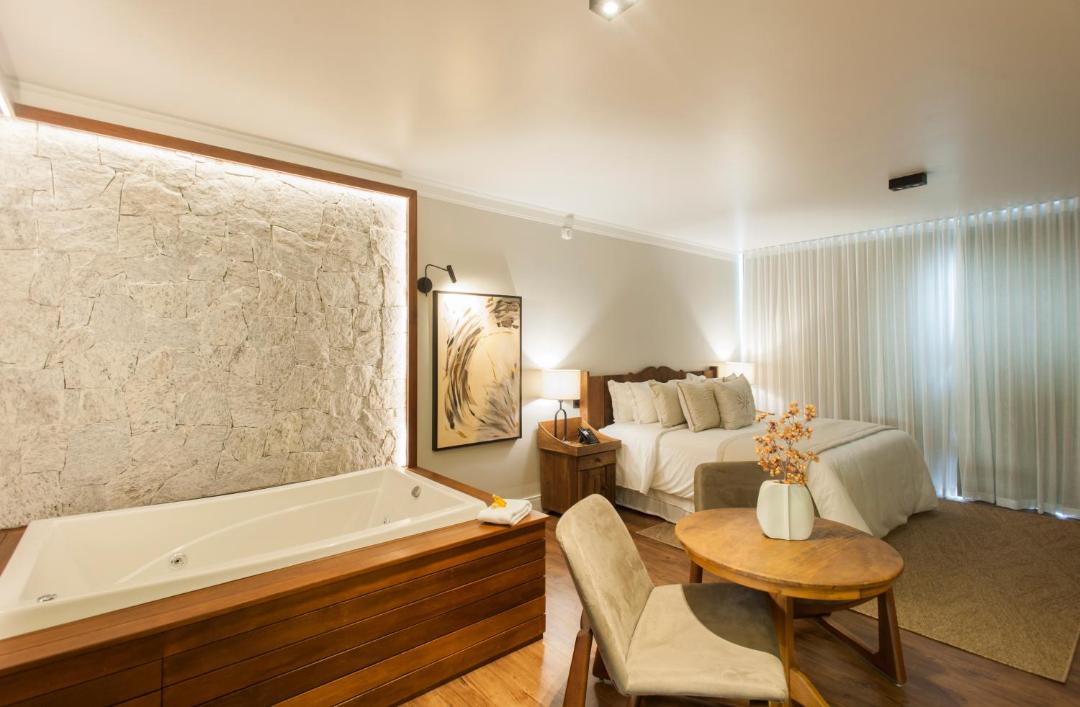 Planalto Hotel | Varanda Boutique Hotel