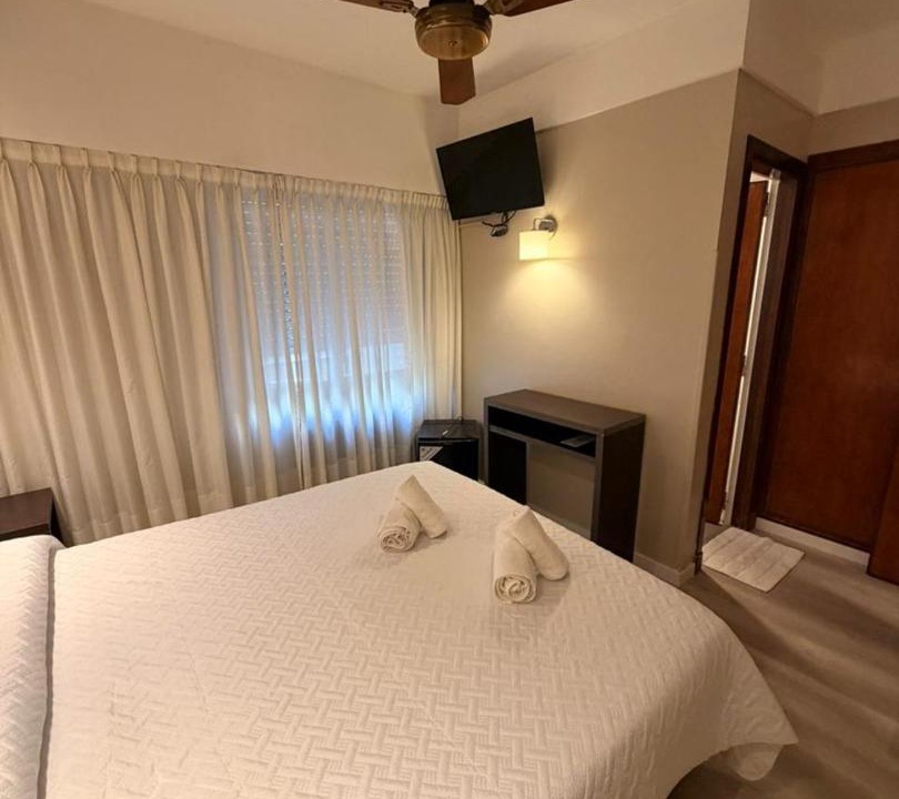 Villa Gesell Hotel | Hotel Don Carlos