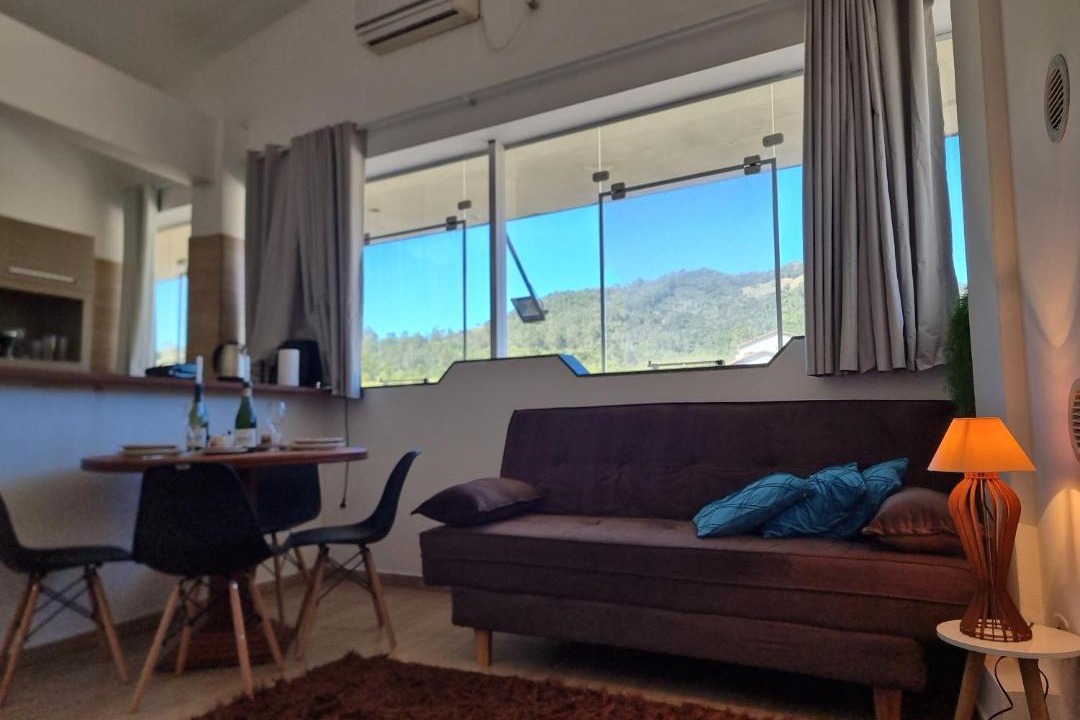 Gravatal Apartment | Ape da Deisi Termas