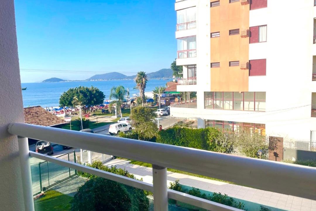 Canasvieiras Apartment | Primera línea de mar, vista al mar, terraza con barbacoa - parking