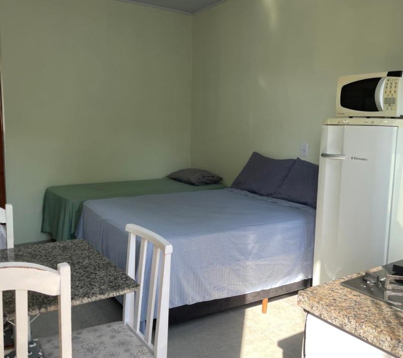Salseiros Apartment | Mini casa perto BC, Penha