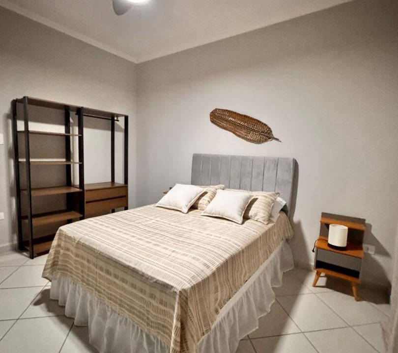 Iguape House | Estancia House