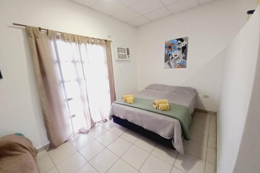 Charata Apartment | El Amanecer 7 12