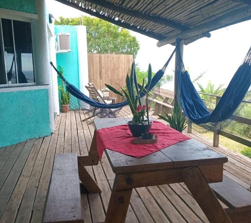 Vila Nova Alvorada Apartment | Refúgio Farol Ponta do Catalão - Imbituba/SC