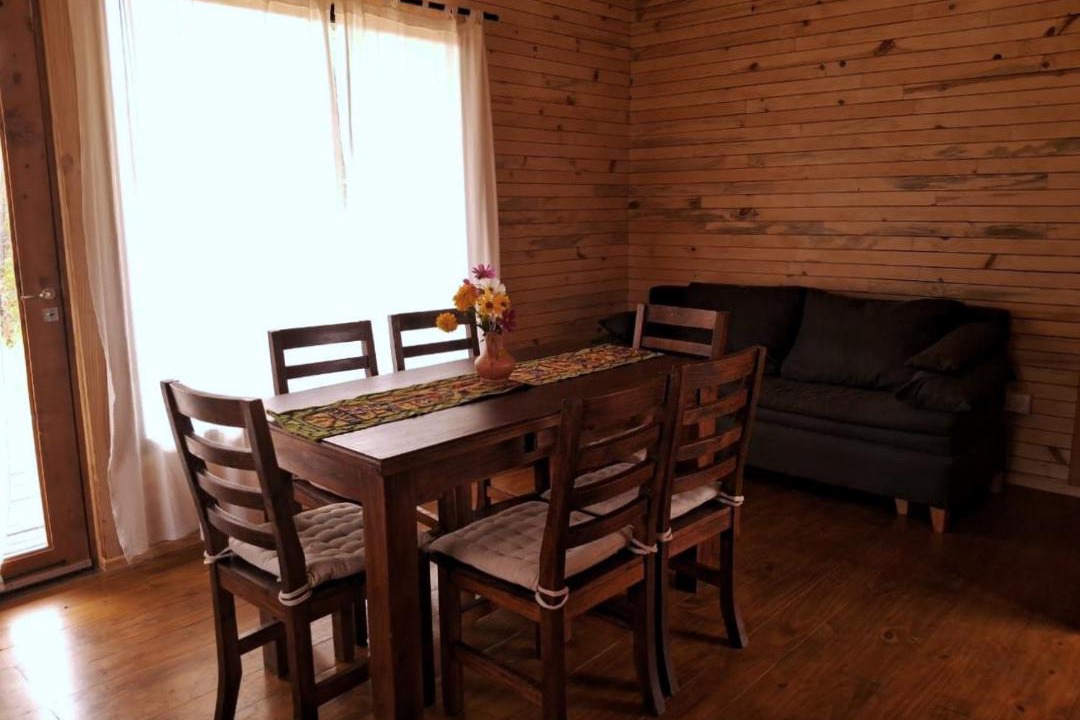 Epuyen Ski Chalet | Cabaña Aida Epuyén