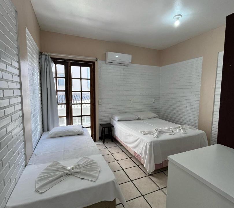 Centro Hotel | Hotel D'Luz
